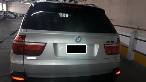 Bmw X5 3.0 Si Executive
