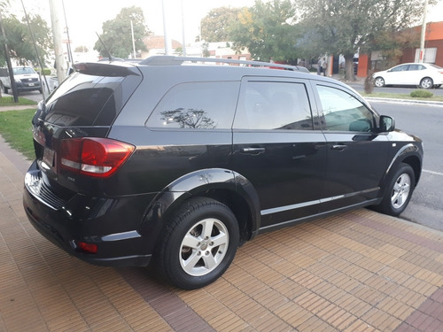 Imagen 3 de 8 de Dodge Journey 2011 2.4 Sxt (3 Filas) 170cv At