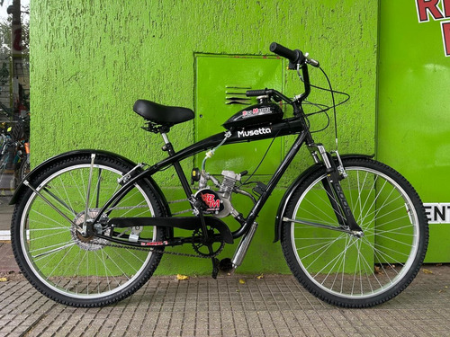 Motor 80cc. Semiarmado 0km. Bicimoto. Bm. Leer Descripción