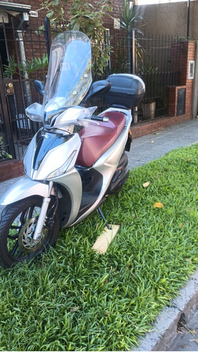 Kymco New People S 150 I Mayo 2024 Nueva