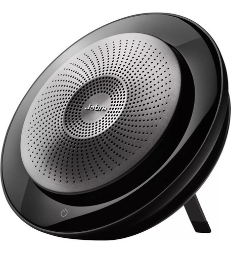 Imagem 1 de 2 de Audio Conferencia Jabra Speak 710 Caixa De Som Bluetooth Nfe