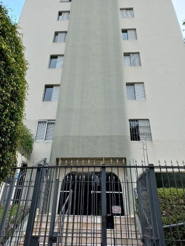Imagem 23 de 30 de Apartamento Para Alugar, 90 M² Por R$ 4.400,00/mês - Moema - São Paulo/sp - Ap1568