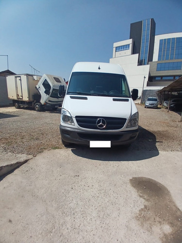 Mercedes-Benz Sprinter Furgão 2.2 Cdi 311 Longo Teto Alto 5p