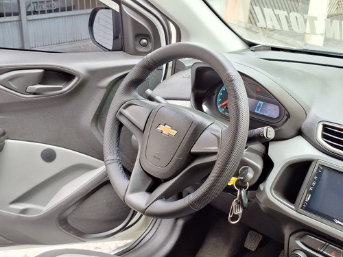 Chevrolet Onix 1.0 MPFI LS 8V FLEX 4P MANUAL