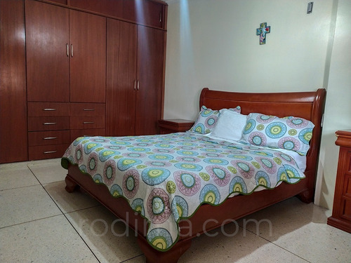 Imagen 9 de 17 de Casa En Venta Urb Villas Del Sol , La Morita I