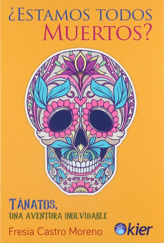 Estamos Todos Muertos, Libro Original