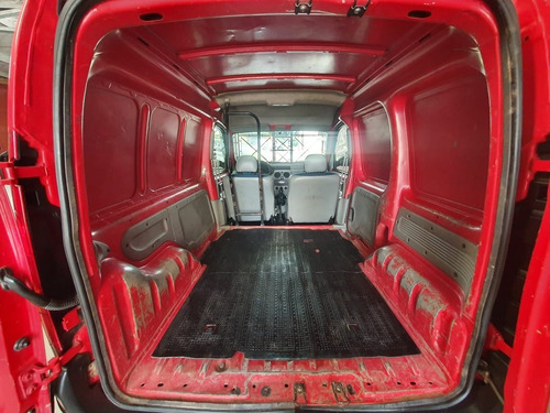 Renault Kangoo 2012
