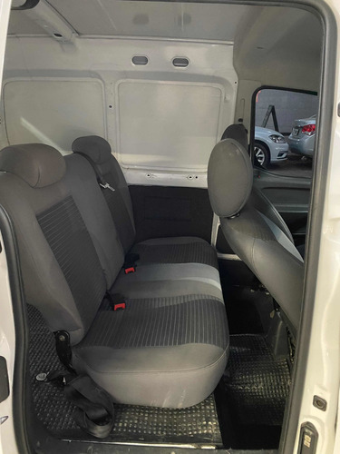 Citroën Berlingo 1.6 Bussines Hdi 92cv /// 2018 - 270.000km