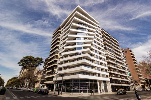 Imagen 30 de 30 de Av. Pellegrini 697 09 01 Nautilo