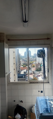 2 Ambientes Hermosa Vista (n-e). Se Vé El Río De La Plata