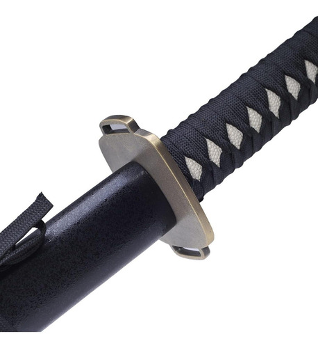 Espada De Cosplay Samurai Lkjad Masamune 140 Cm Acero