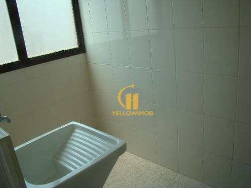 Apartamento Na Vila Alpina - Ap0410