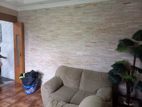 Imagem 9 de 28 de Casa Com 2 Dorms, Cidade Naútica, São Vicente - R$ 230 Mil, Cod: 138061 - V138061