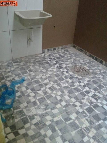 Imagem 8 de 10 de Venda Sobrado Sao Paulo Sp - 11629
