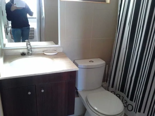 Departamento En Arriendo (97971)