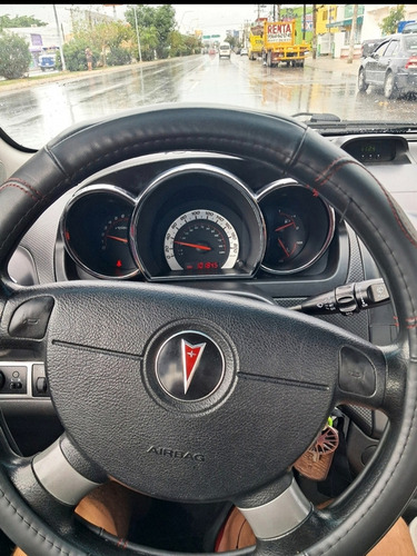 Pontiac G3 B Std Mt