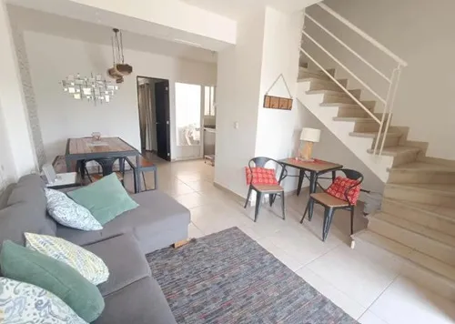 Venta De Casa En Veracruz, Crystal Lagoons