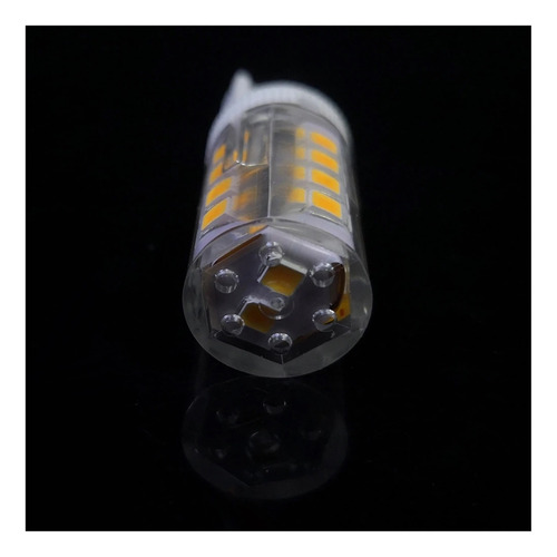Lámpara Led G9 9w 10w Bombilla De Maíz Smd 2835 Lámpara Led