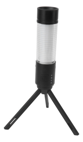 Ph Compatible Linterna Led De Camping Usb Tipo C Con