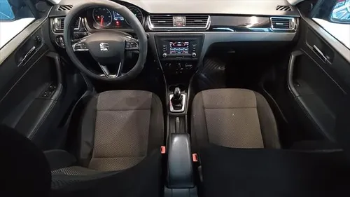 Seat Toledo 1.4 Style Dsg