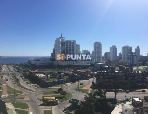 Imagen 2 de 12 de Apartamento 3 Dormitorios En Venta