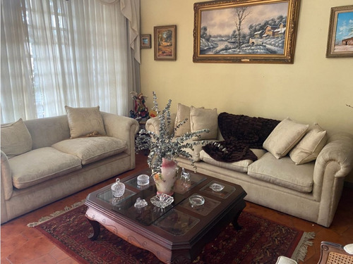 Casa En Venta Trigal Centro De 2 Niveles Calle Cerrada Cb-8062501