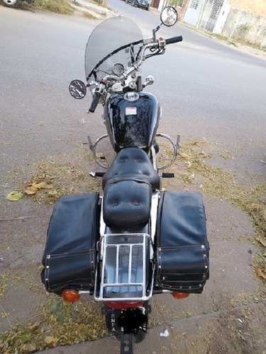 Imagen 9 de 9 de Suzuki Vz 800 Marauder ( No Shadow , Intruder , Virago )