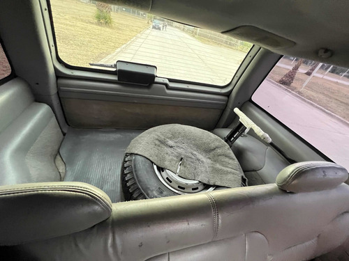 Imagen 17 de 22 de Chevrolet Tahoe - Yukon - 1500 Tahoe - Yukon - 1500