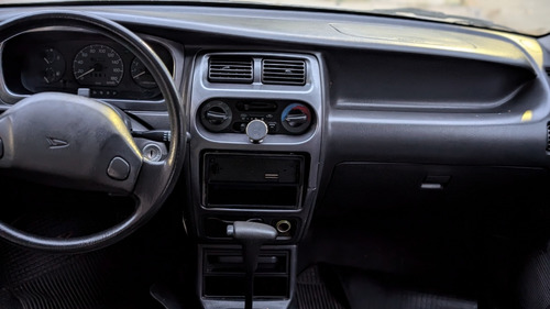 Daihatsu Sirion 1999 Automático Motor 1.0 Aa Titular Al Día