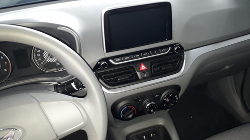 Imagem 3 de 11 de Hyundai Hb20s Vision 1.0