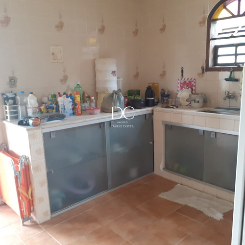 Imagem 16 de 24 de Casa - Ca00570 - 70012110