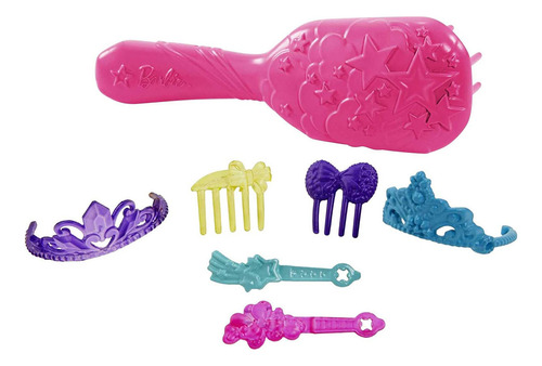 Barbie Dreamtopia Mermaid Doll (13 Pulgadas) Con Cabello De