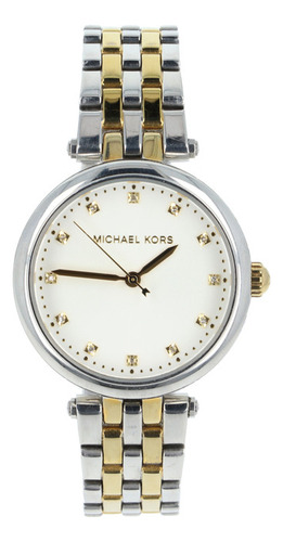 Reloj Para Dama Michael Kors *mk4569*.