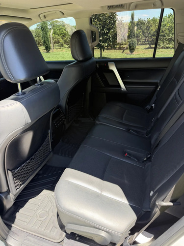 Toyota Prado 2.8 Tx-L At6
