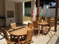 Imagem 24 de 30 de Lindo Apartamento Para Venda No Centro De São Bernardo Do Campo. - 6947