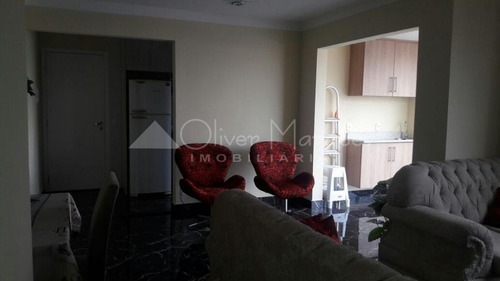 Apartamento Em Presidente Altino, Osasco/sp De 66m² 2 Quartos À Venda Por R$ 429.500,00 - Ap943566