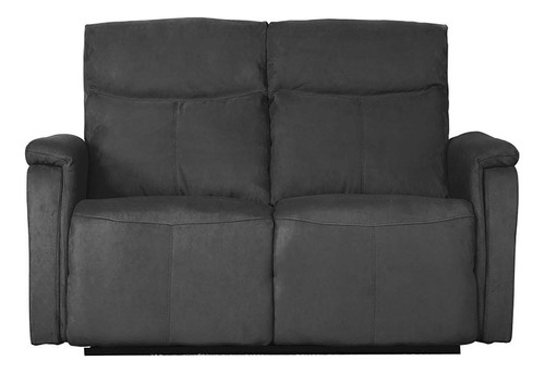 Sofa Reclinable 2 Cuerpos Springfield 