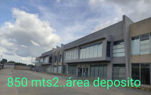 Imagen 2 de 6 de Galpón En Alquiler Ubicado En La Zona Industrial Castillito