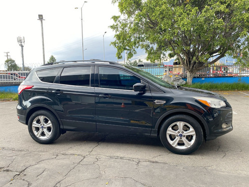 Imagen 13 de 25 de Ford Escape Se 2014