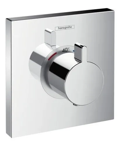 Griferia hansgrohe ducha hotsell