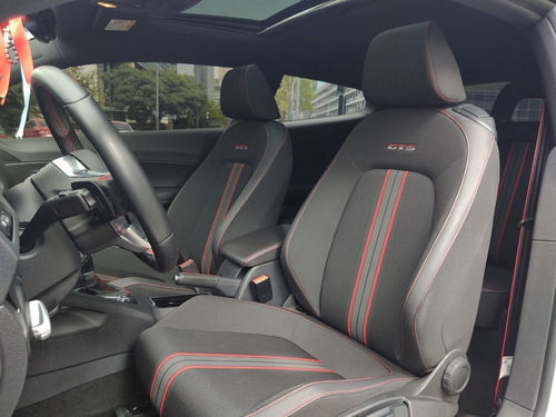 Volkswagen Scirocco 2016 Gts Dsg Golf Vento Abasto Motors