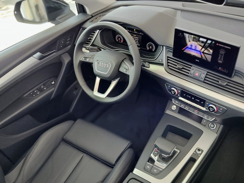 Audi Q5 2.0 45 Tfsi Sport 252cv