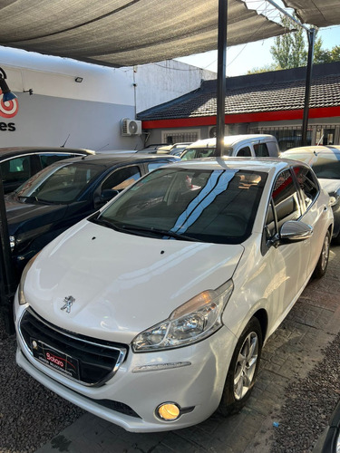 Peugeot 208 1.5 Active