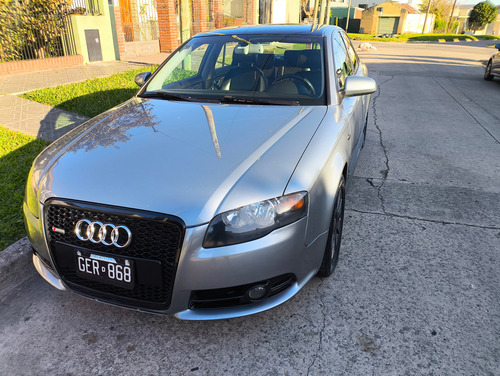 Audi A4 2.0 T Quattro