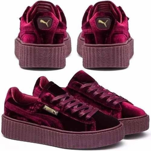 tenis fenty puma original