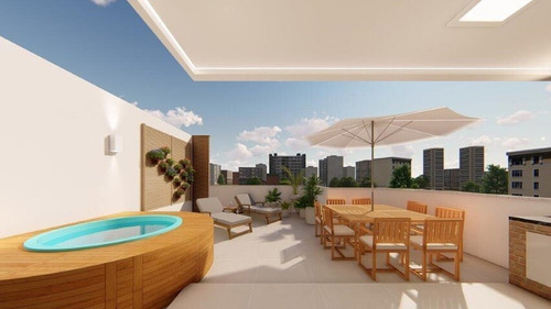 Imagem 12 de 24 de Apartamento À Venda No Bairro Tijuca - Rio De Janeiro/rj - O-17151-28208