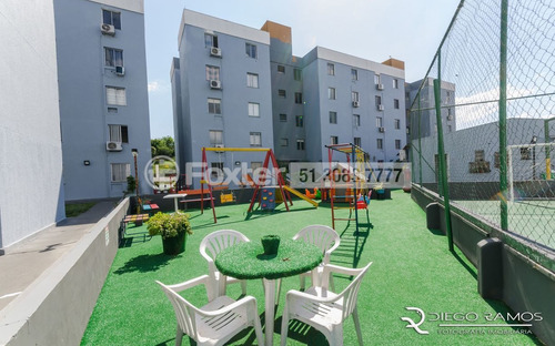 Imagem 28 de 29 de Apartamento, 2 Dormitórios, 38.34 M², Jardim Leopoldina - 201807