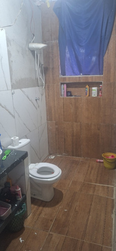 Vendo Casa Com 2 Quartos Caraguatatuba-sp