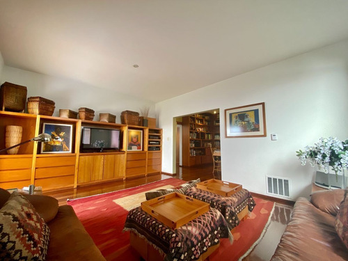Imagen 14 de 30 de Preciosa Casa En Venta Con Vigilancia Lomas De Chapultepec