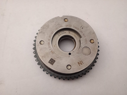 Engrane Vvt Chevrolet Onix 2024 1.3 Turbocargado 24112490 (Usado)